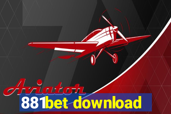 881bet download